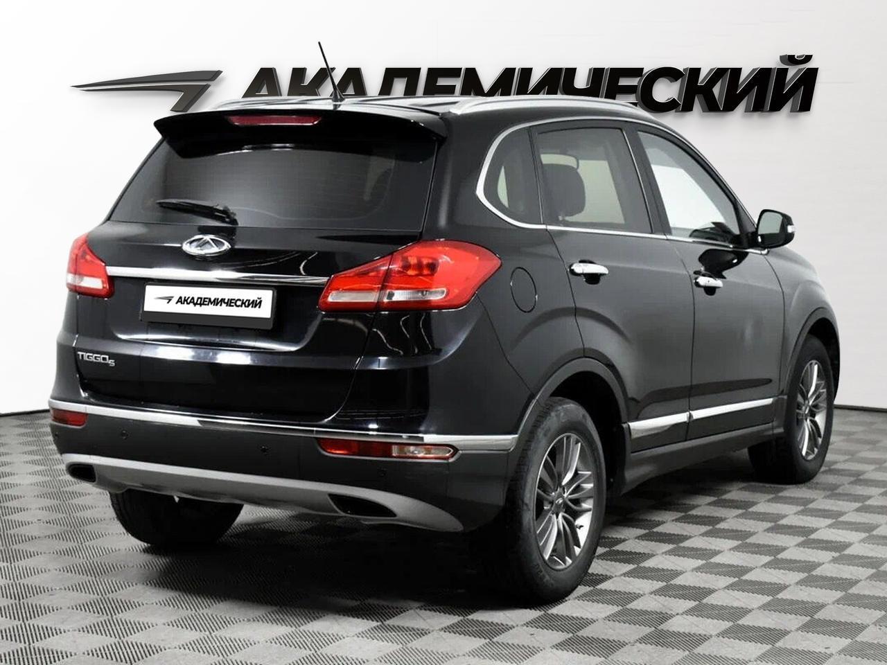 фото автомобиля 1