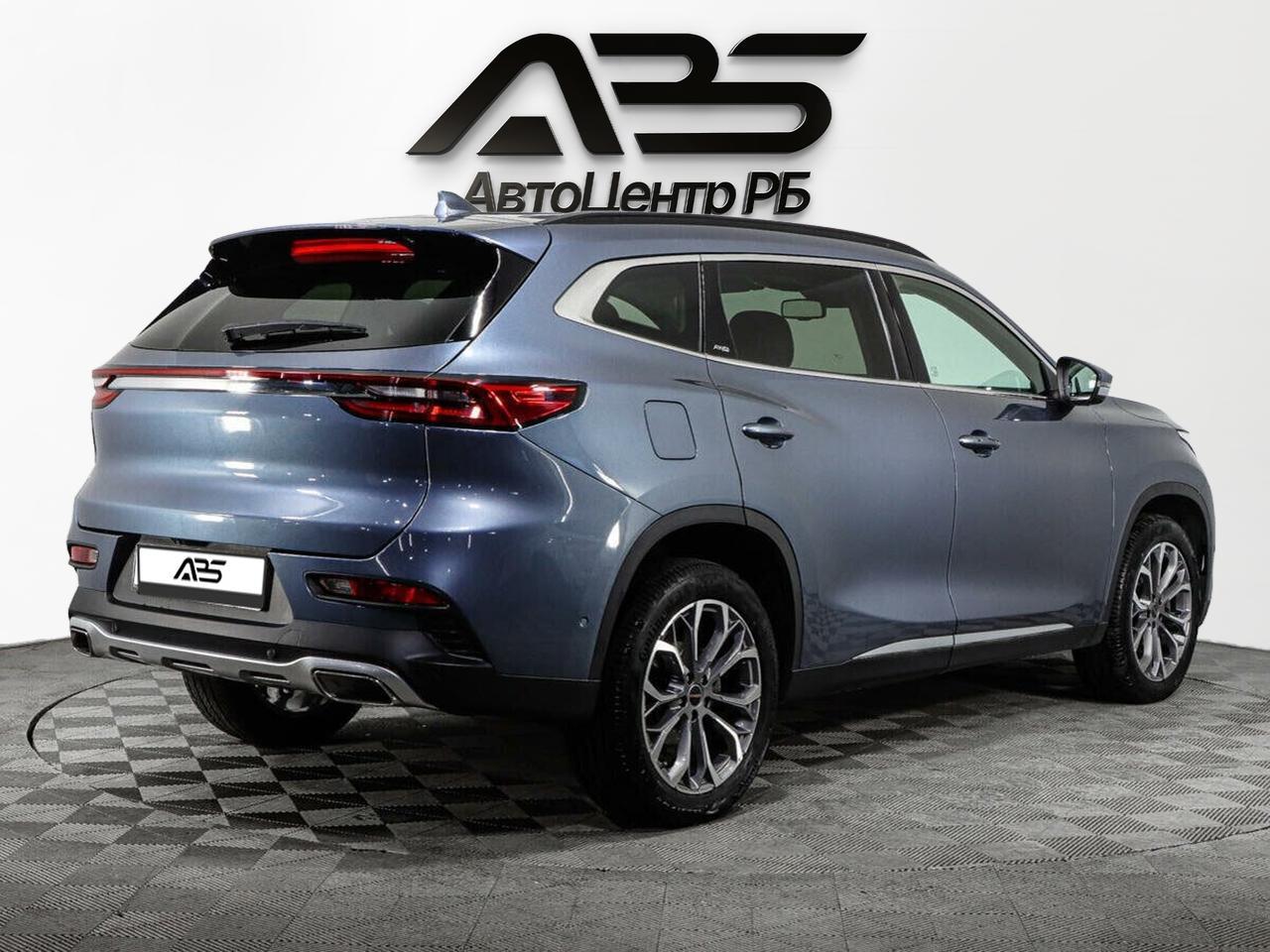 фото автомобиля 1