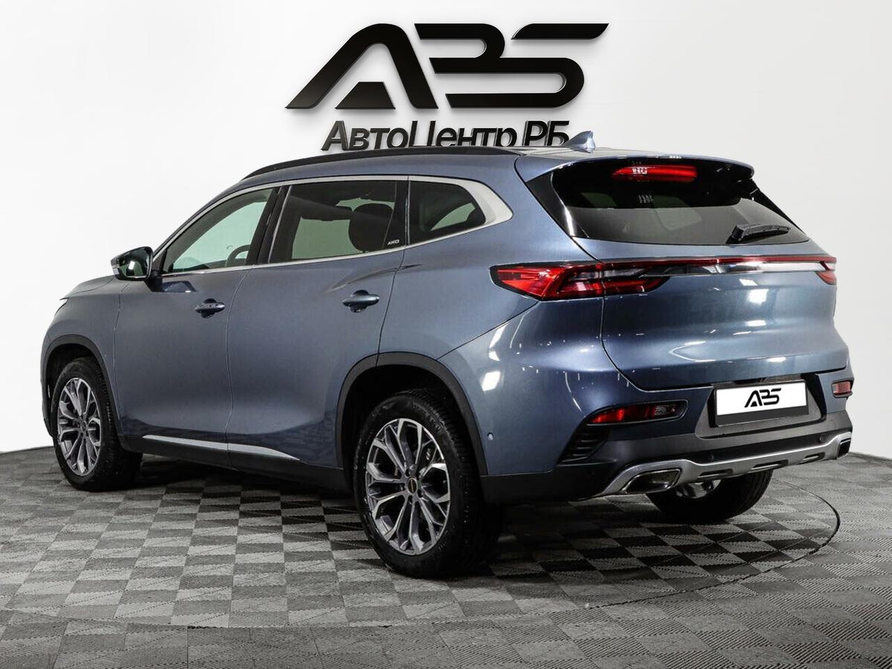 фото автомобиля 3