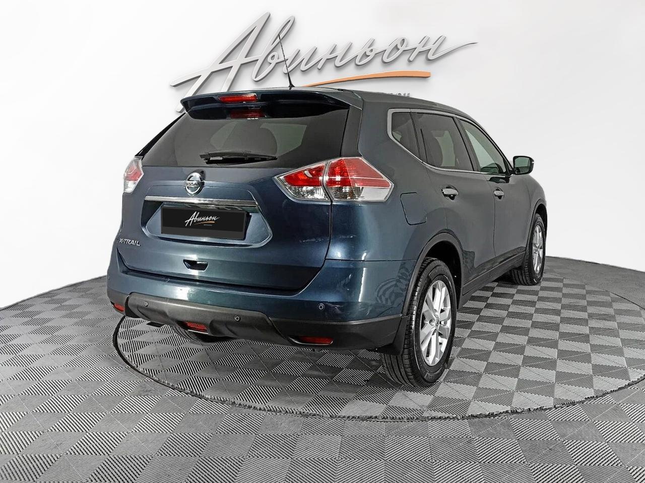 фото автомобиля 1