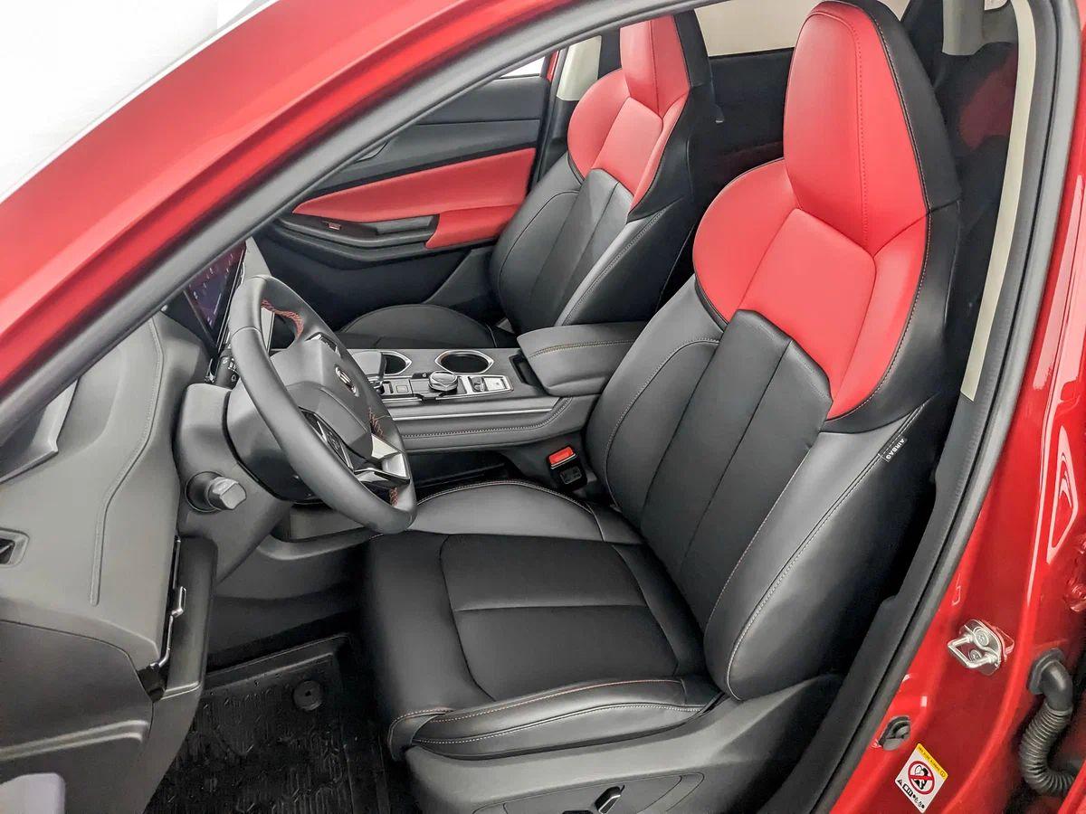 фото автомобиля 7