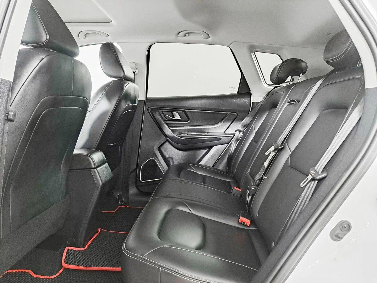 фото автомобиля 7
