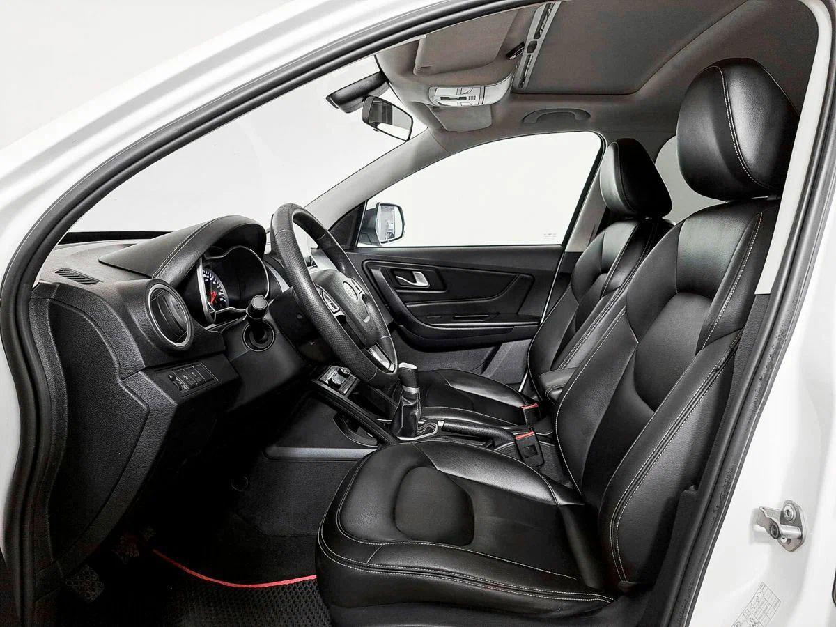 фото автомобиля 5