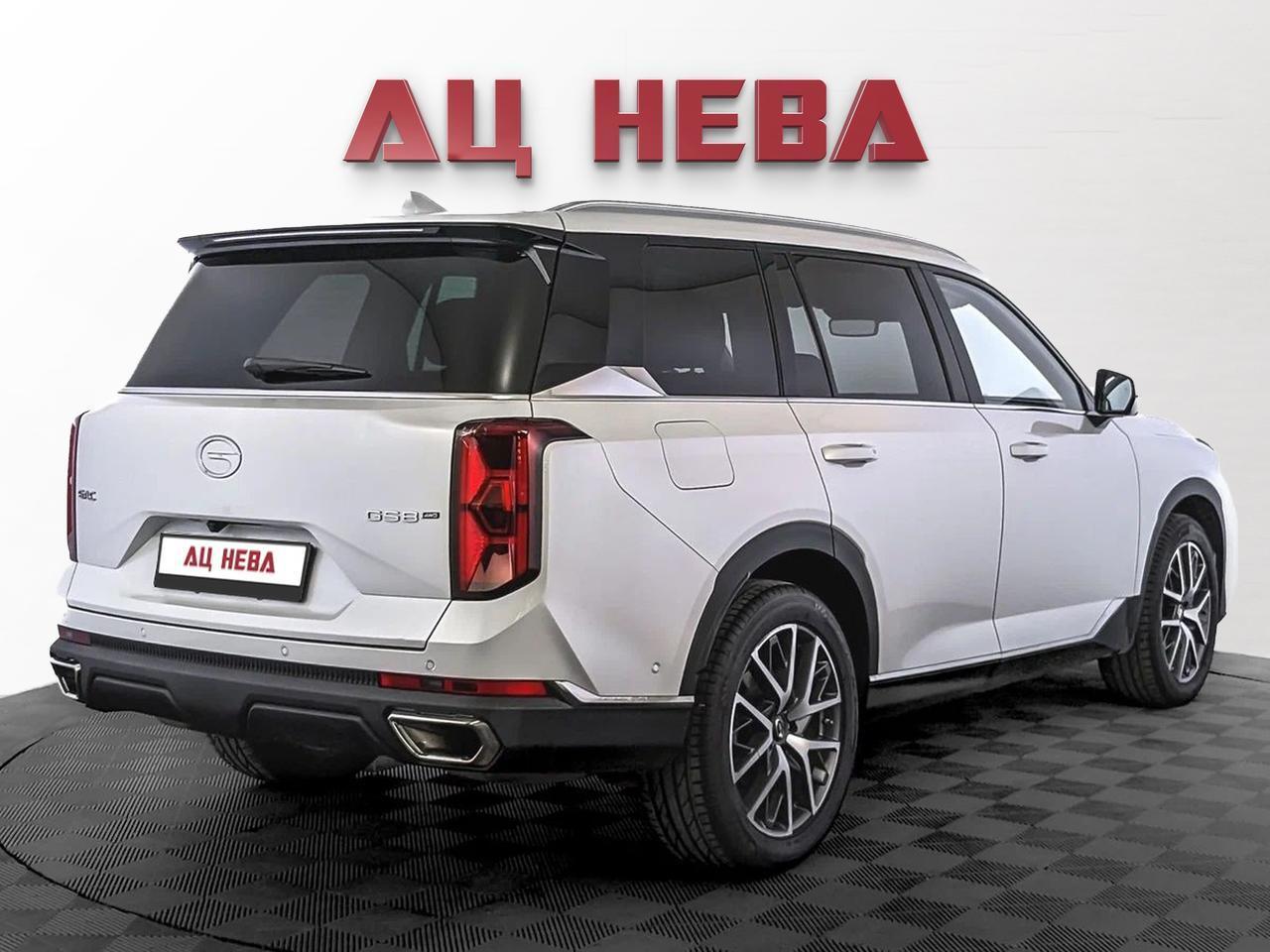 фото автомобиля 1