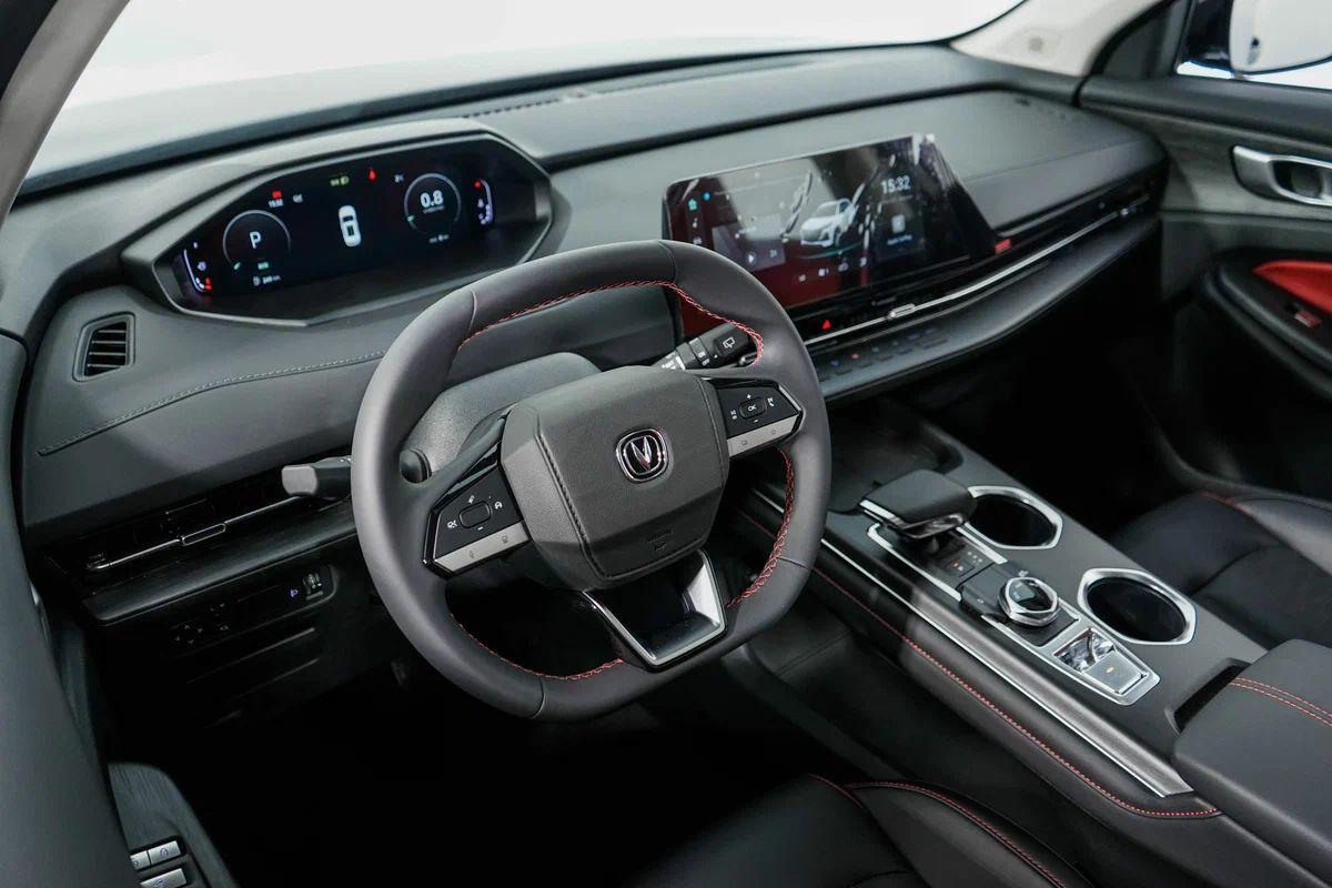 фото автомобиля 7