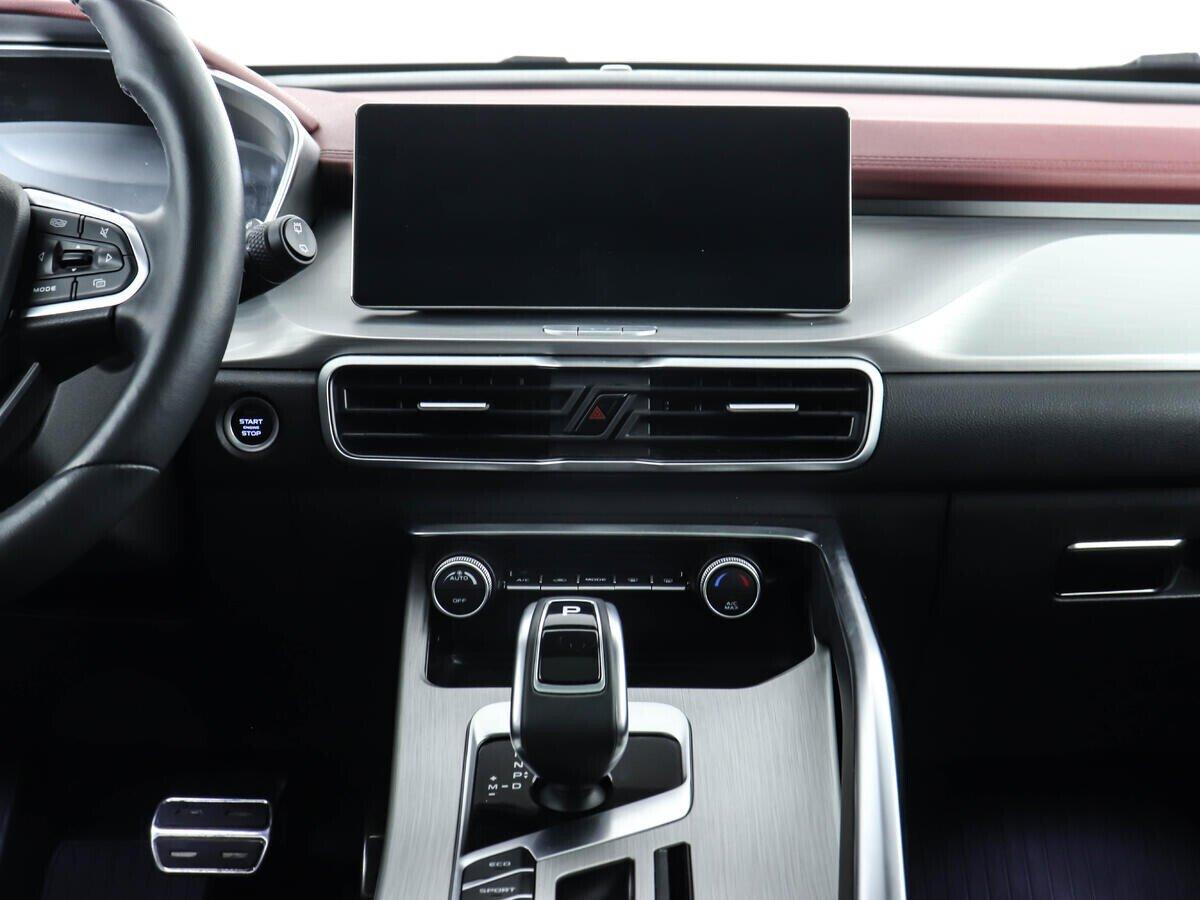 фото автомобиля 7