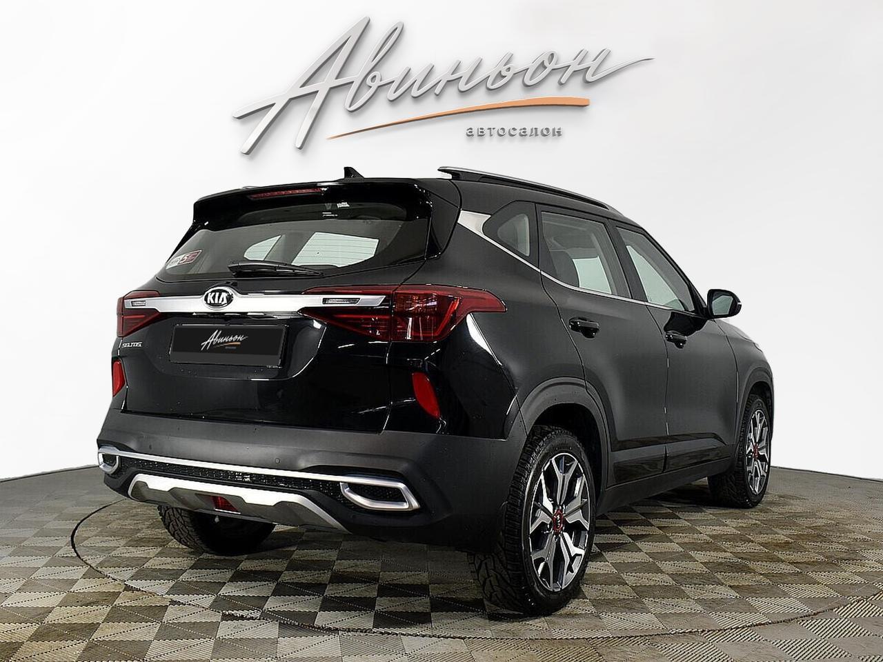 фото автомобиля 1