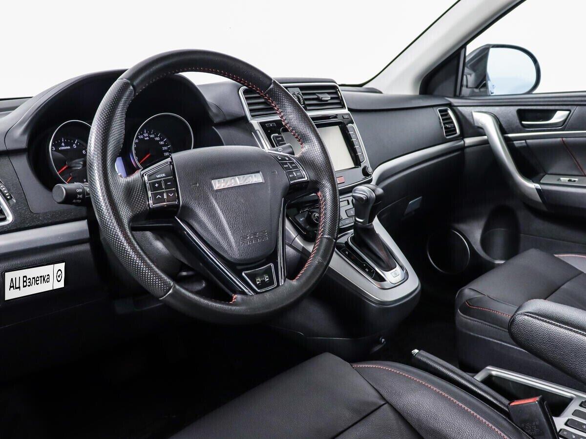 фото автомобиля 6