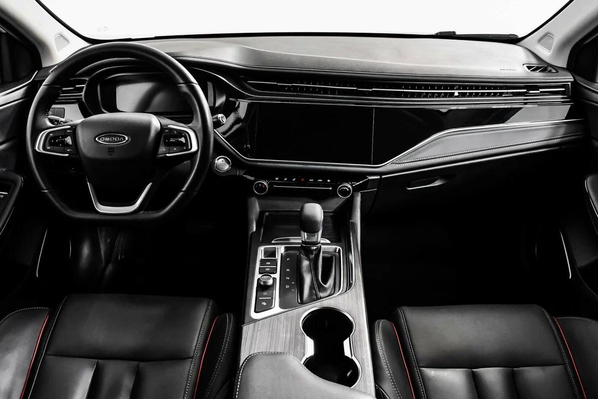 фото автомобиля 4