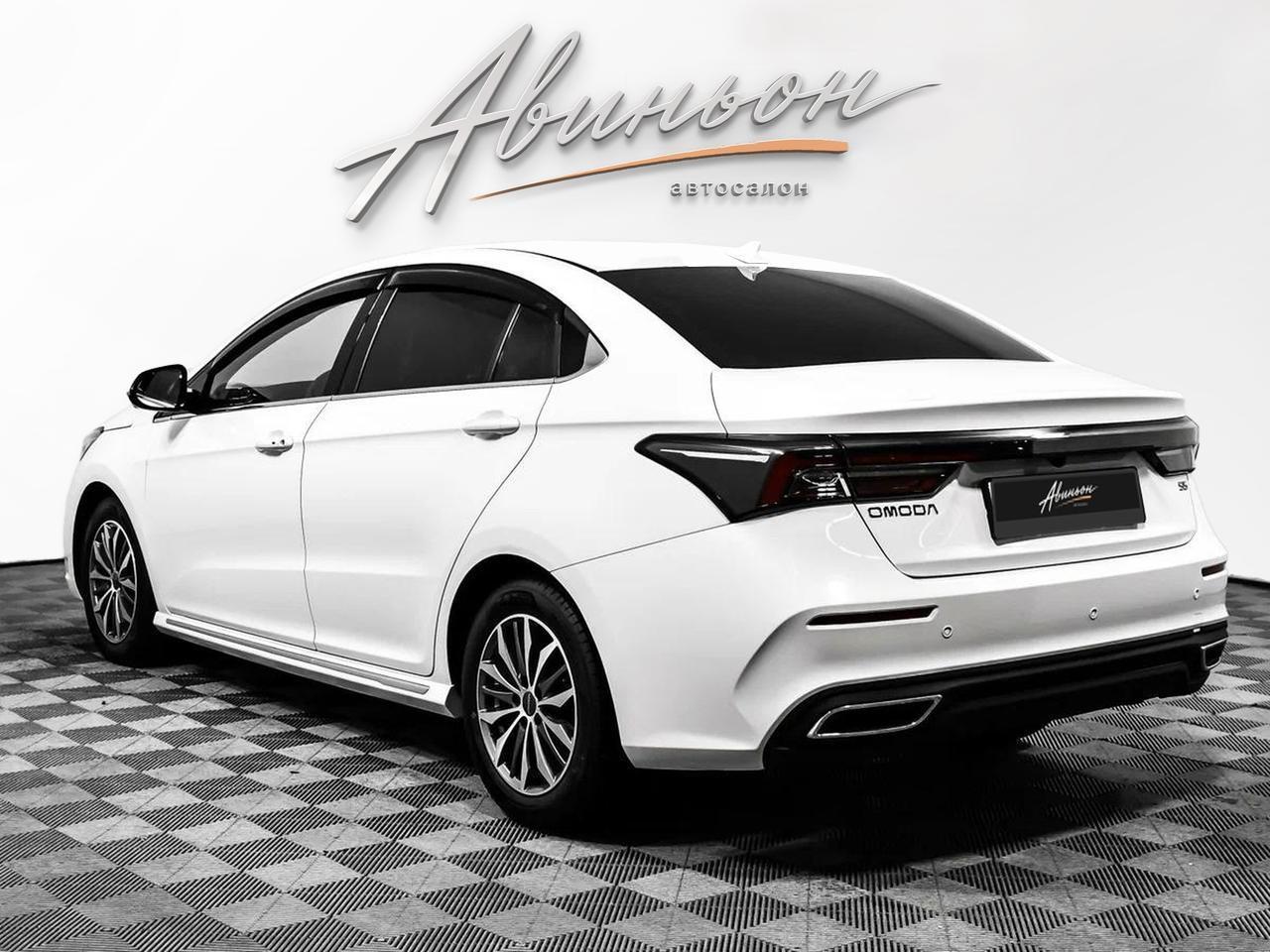 фото автомобиля 3