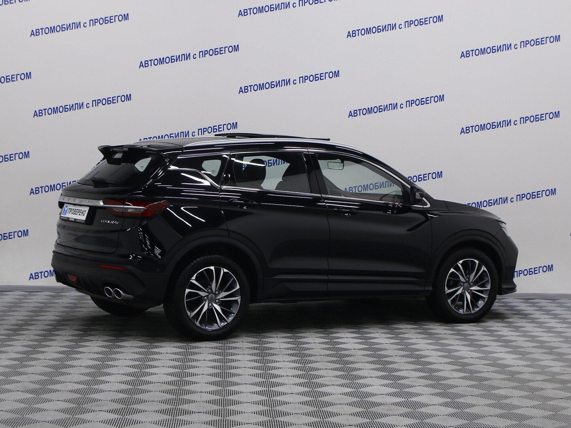 фото автомобиля 1