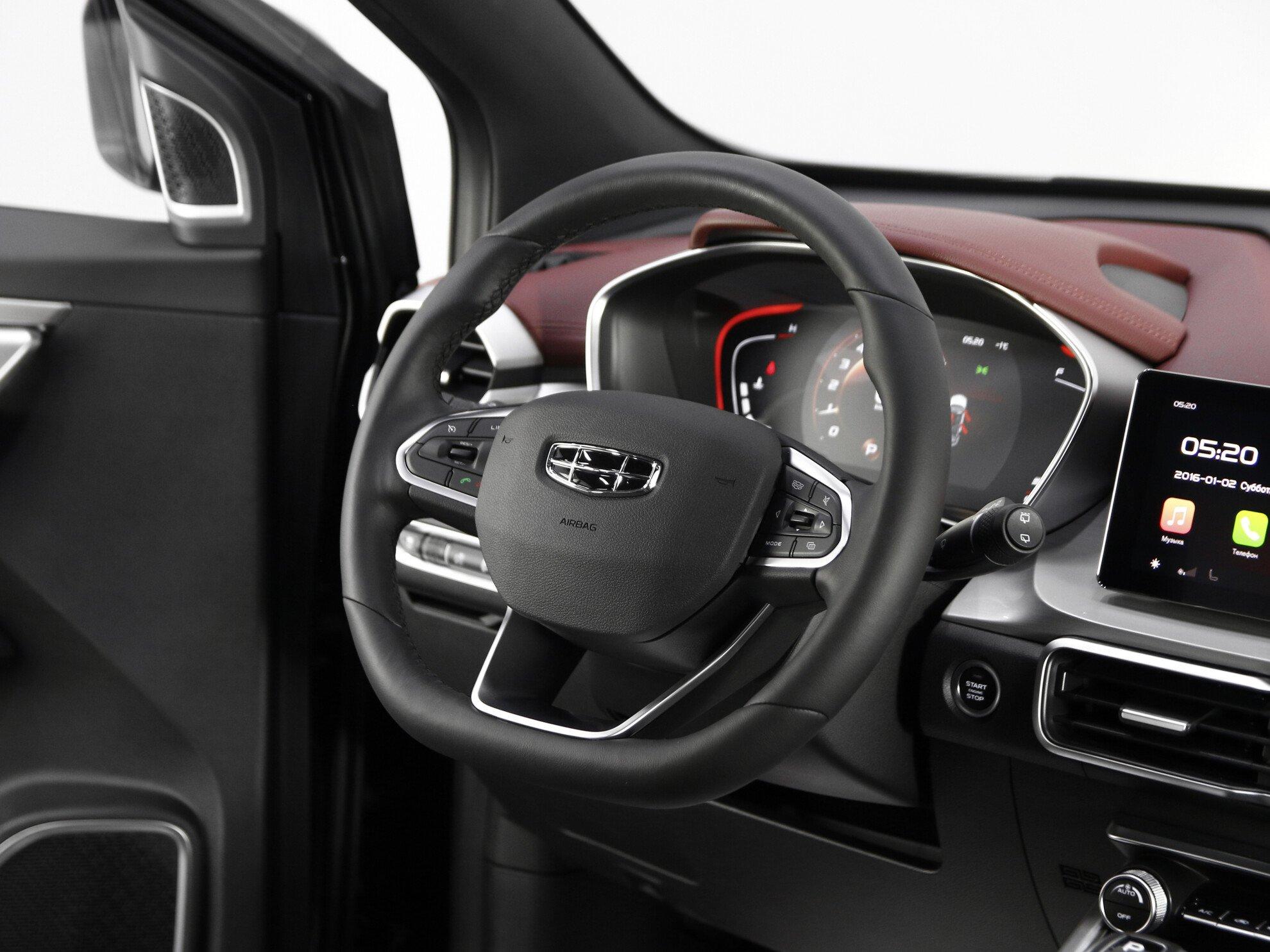 фото автомобиля 15