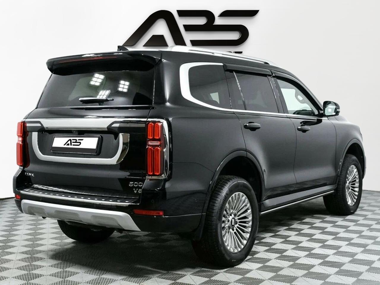 фото автомобиля 1