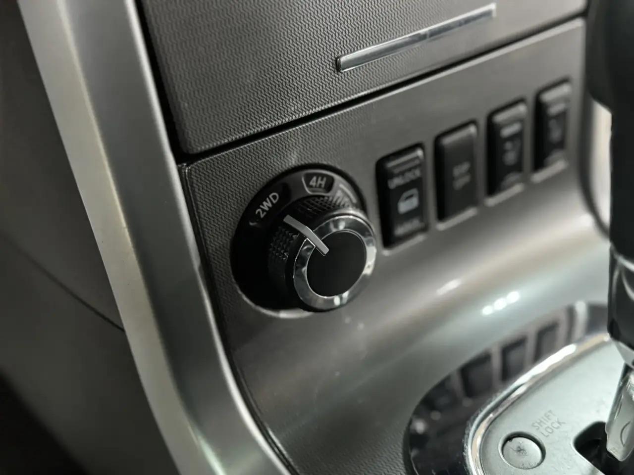 Nissan Navara (Frontier)
