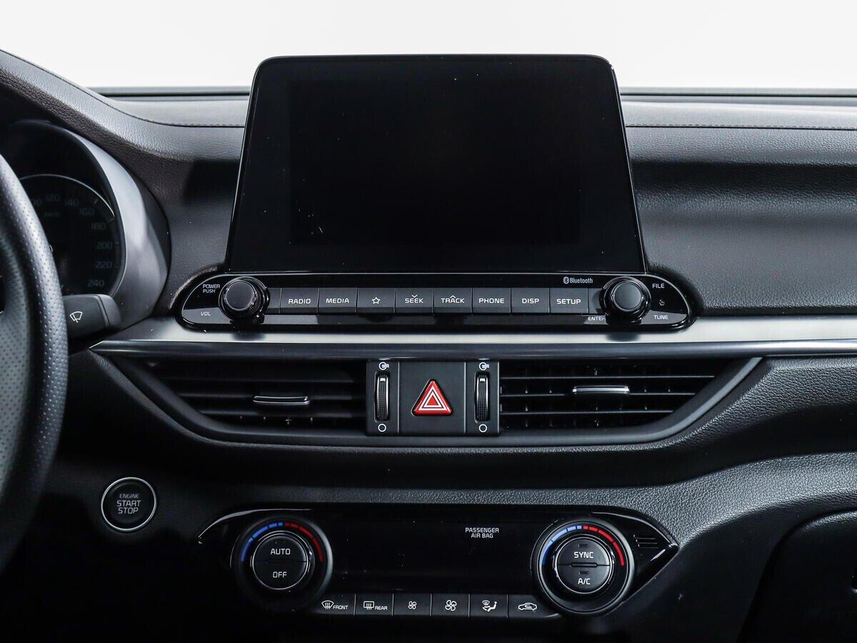 фото автомобиля 7