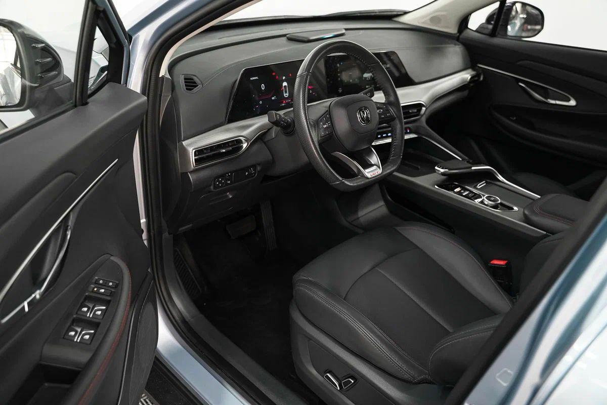 фото автомобиля 11