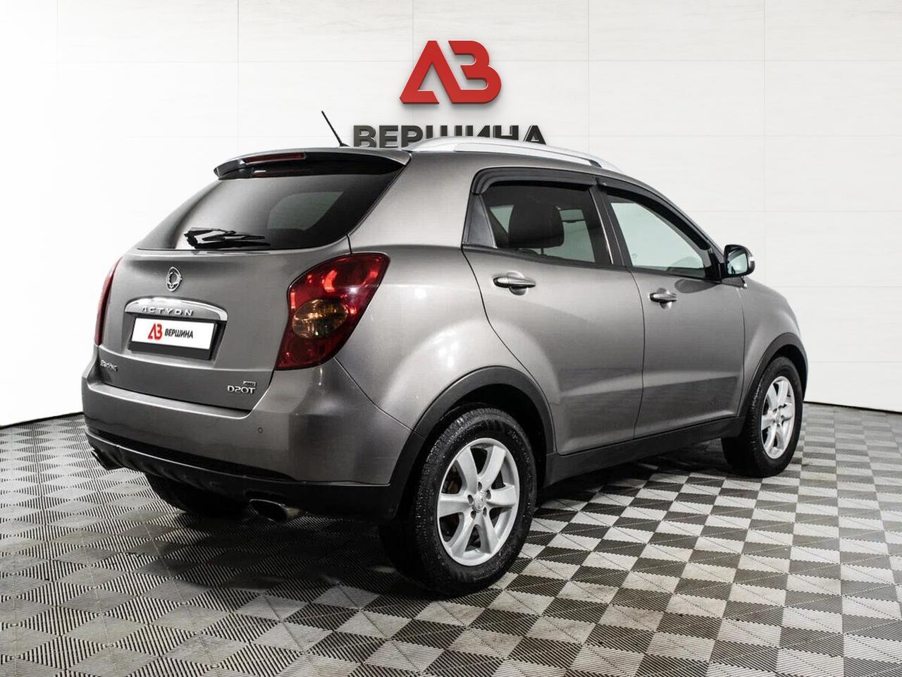 фото автомобиля 1