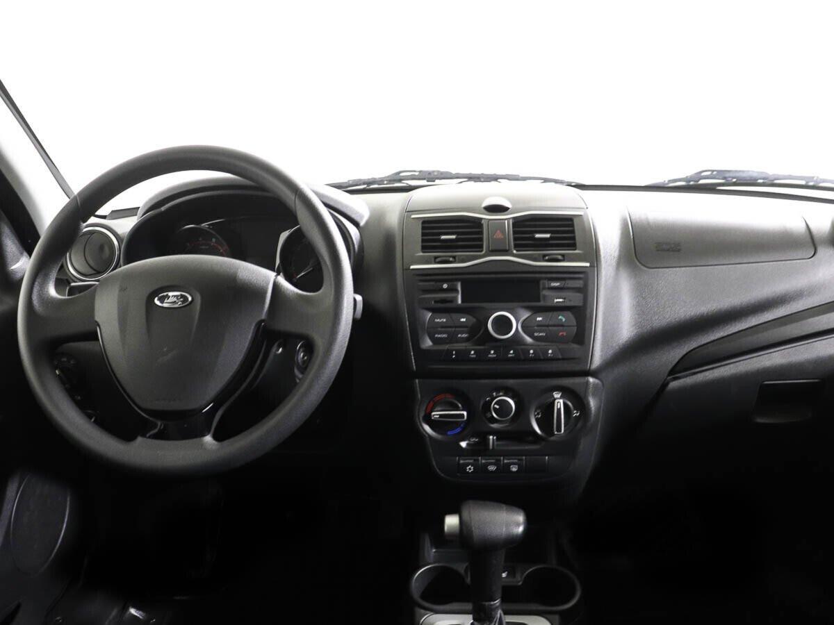 фото автомобиля 5