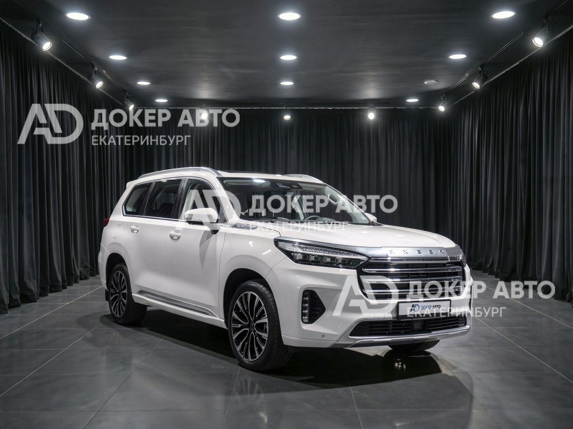 фото автомобиля 2