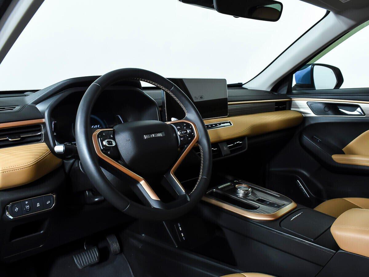 фото автомобиля 8