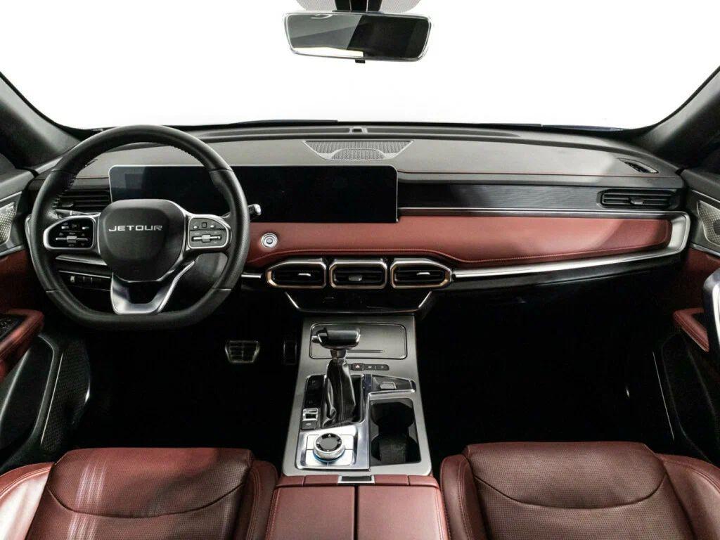 фото автомобиля 7