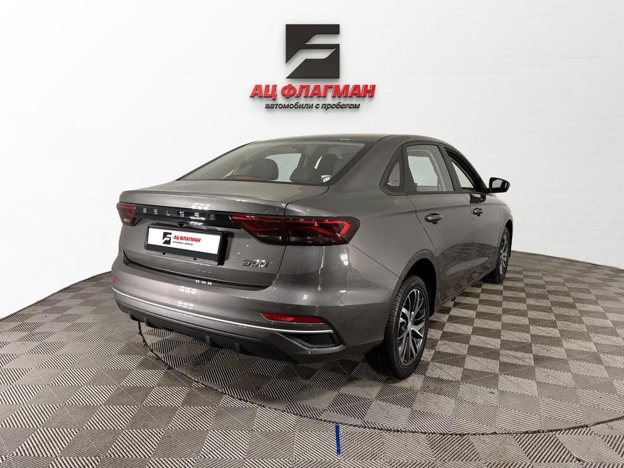 фото автомобиля 1