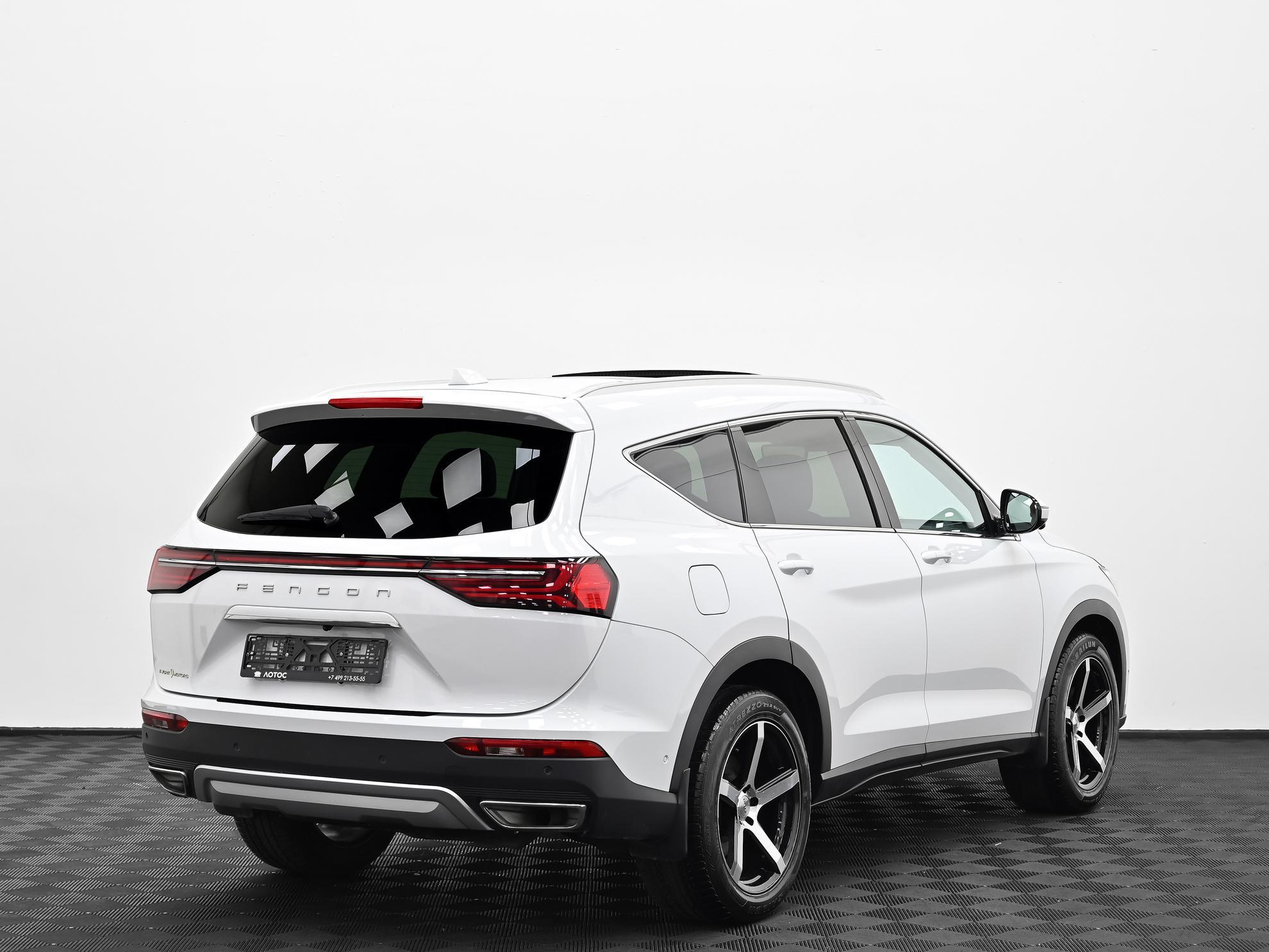 фото автомобиля 1