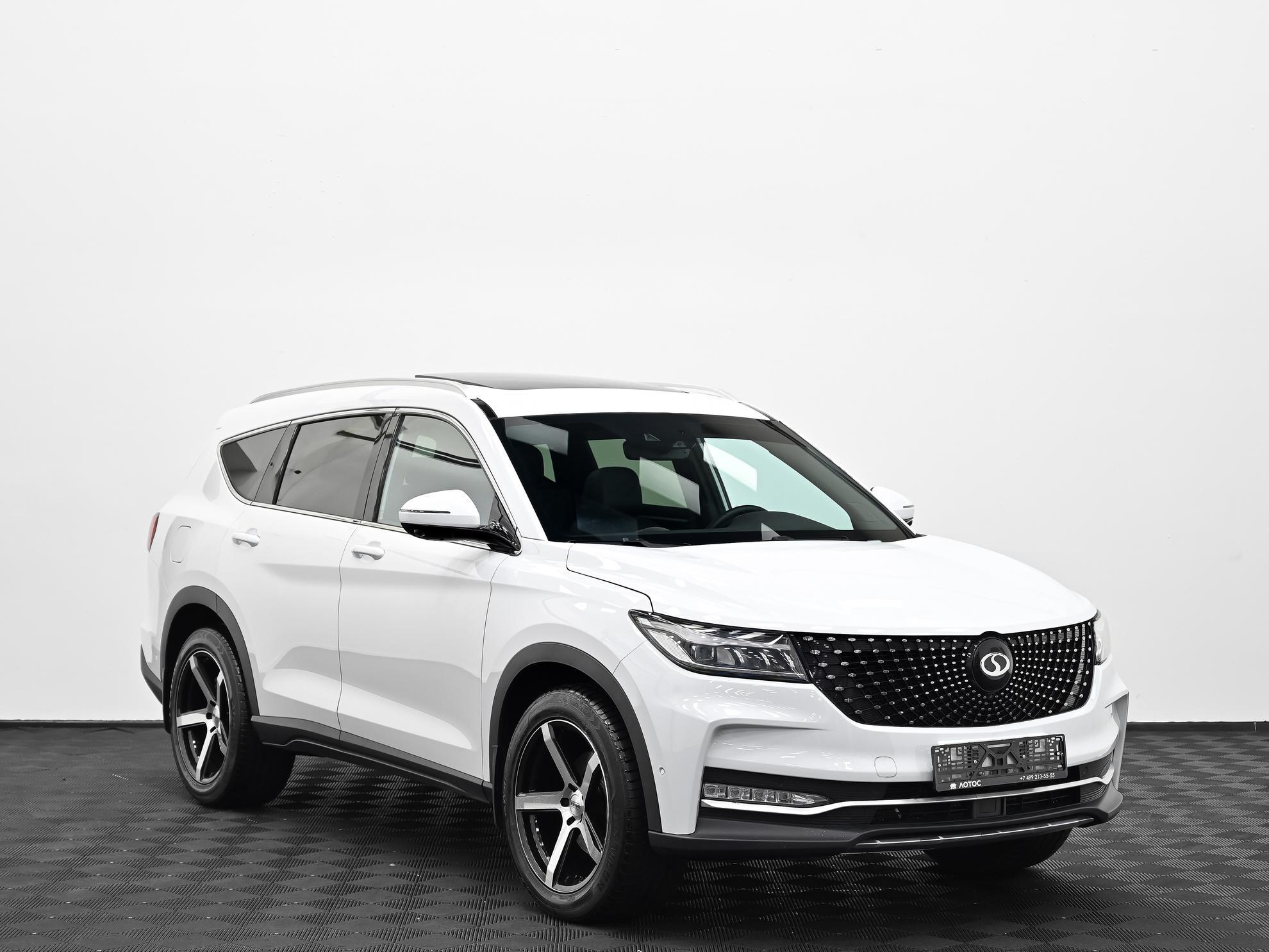 фото автомобиля 0