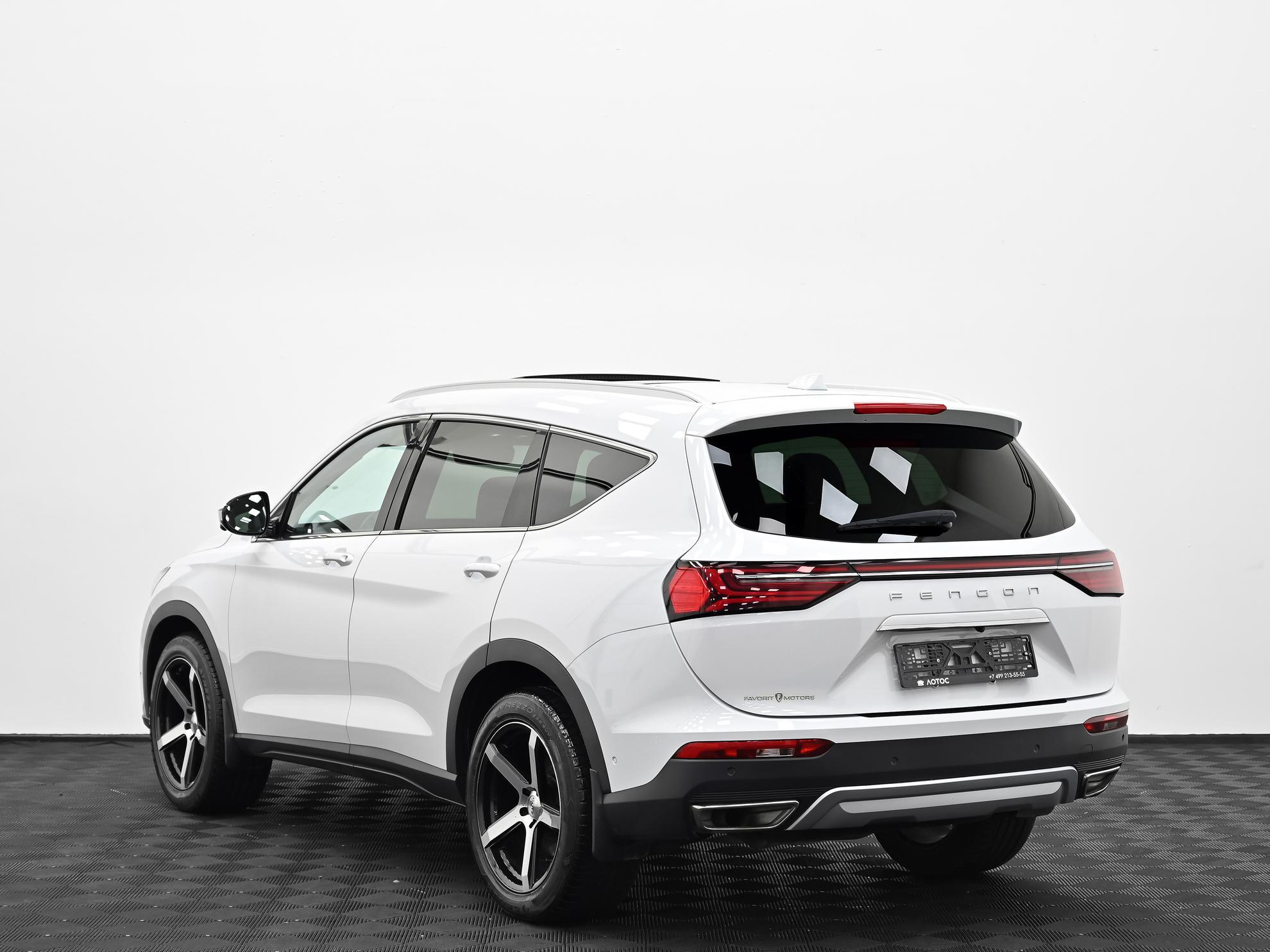 фото автомобиля 3