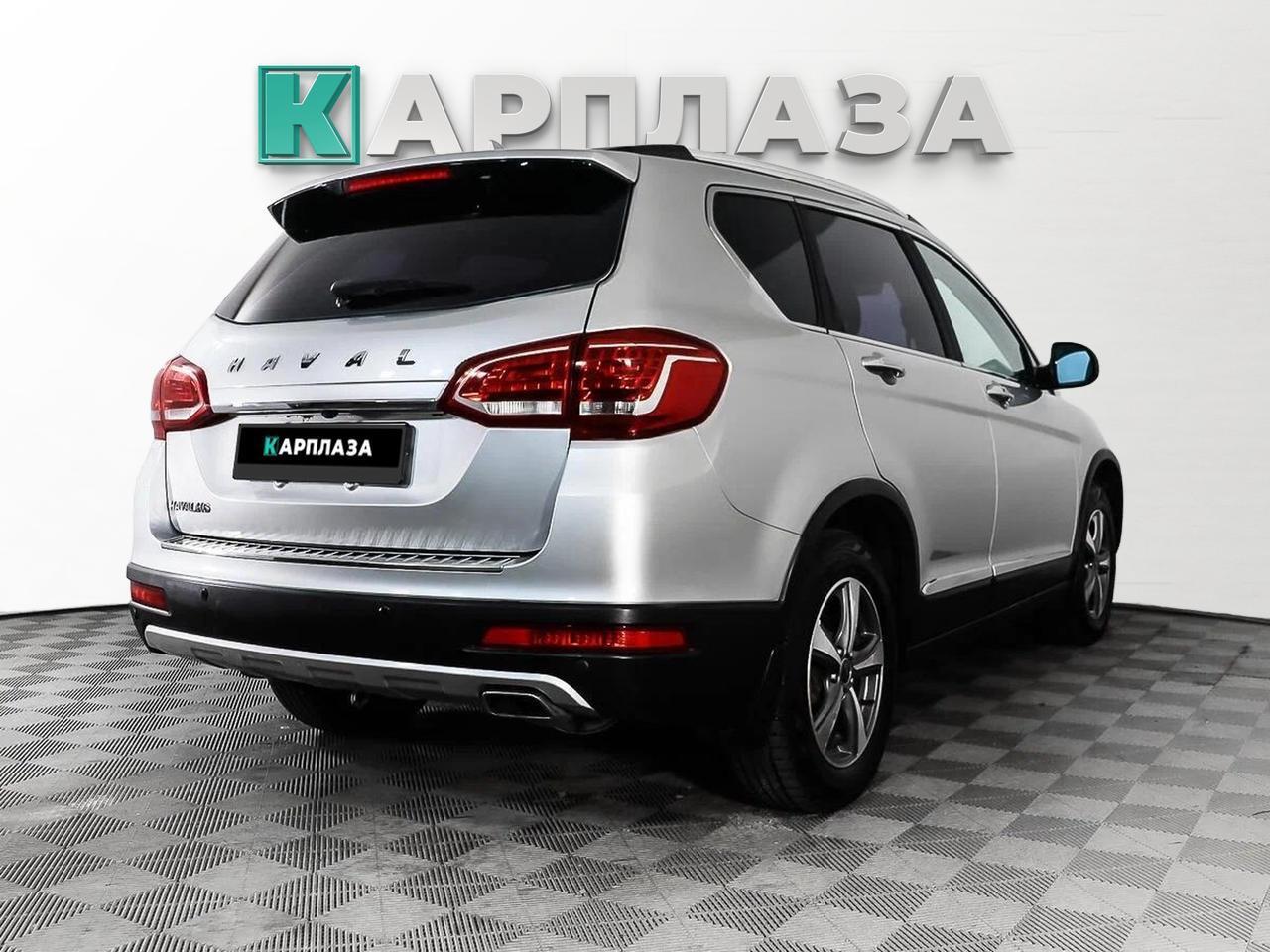 фото автомобиля 1