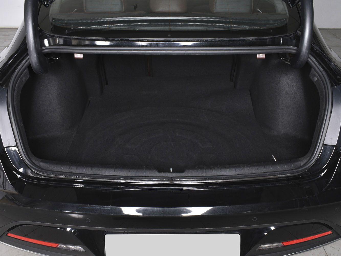 Hyundai Sonata, 2021