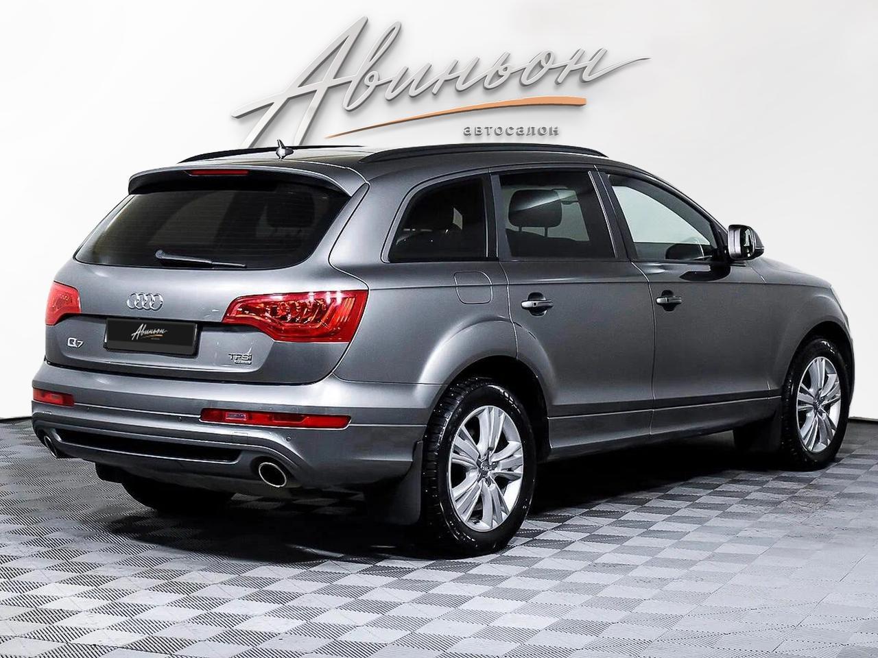 фото автомобиля 1