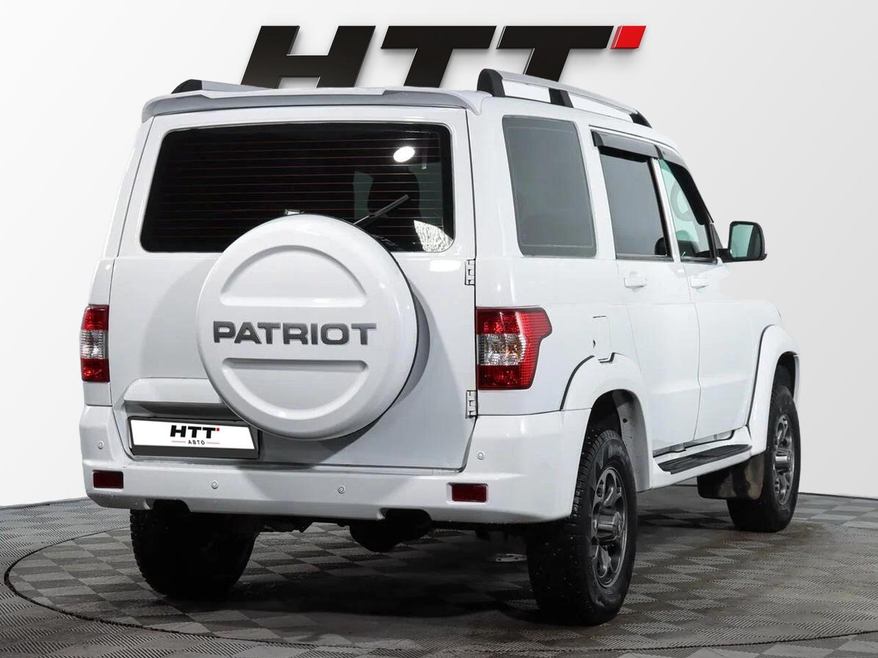 фото автомобиля 1