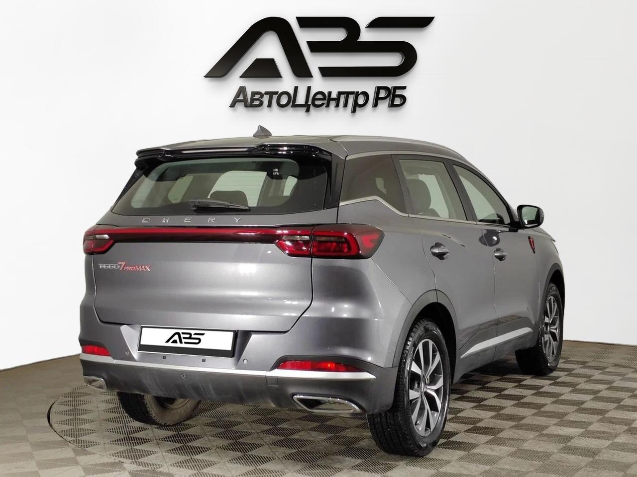 фото автомобиля 1