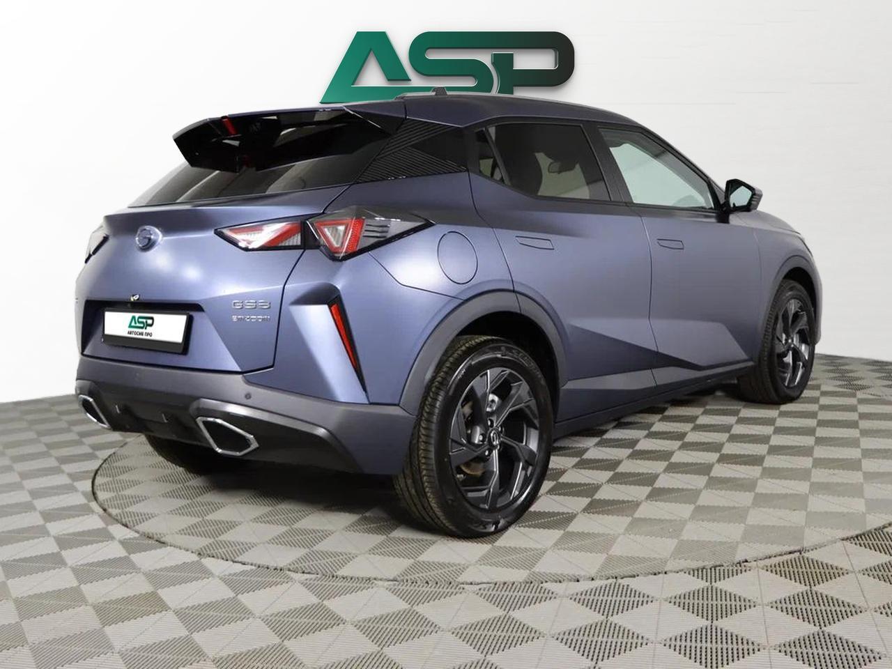 фото автомобиля 1
