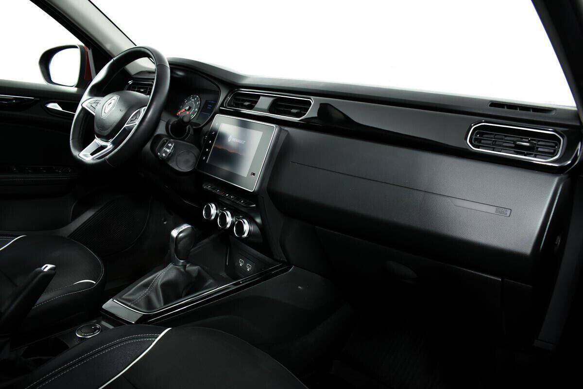 фото автомобиля 5