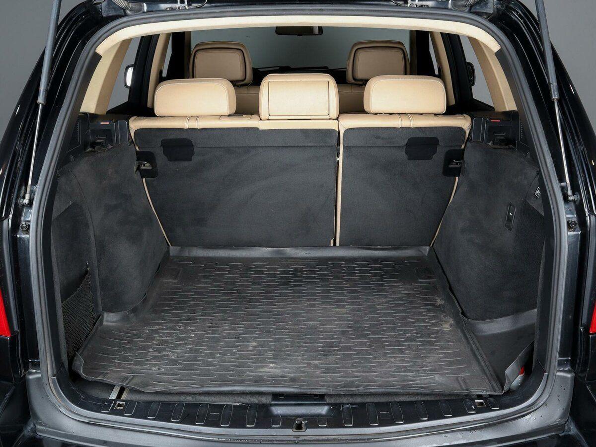 BMW X3, 2010