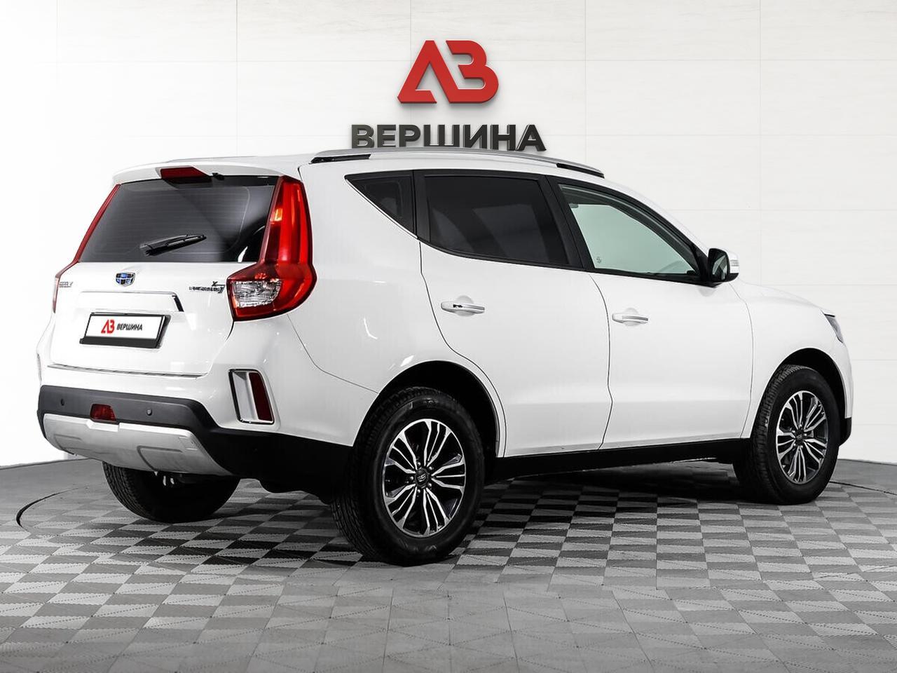 фото автомобиля 1