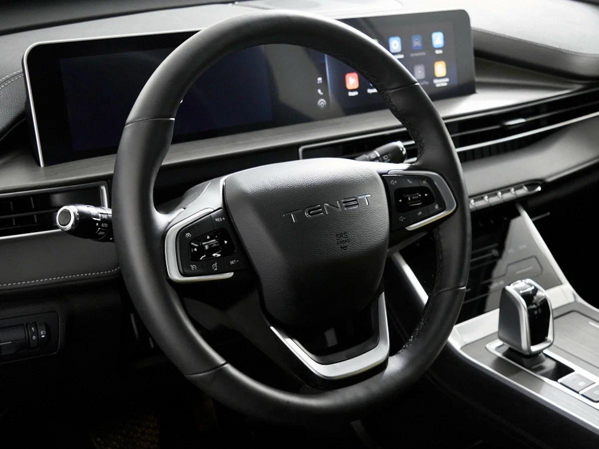 фото автомобиля 7