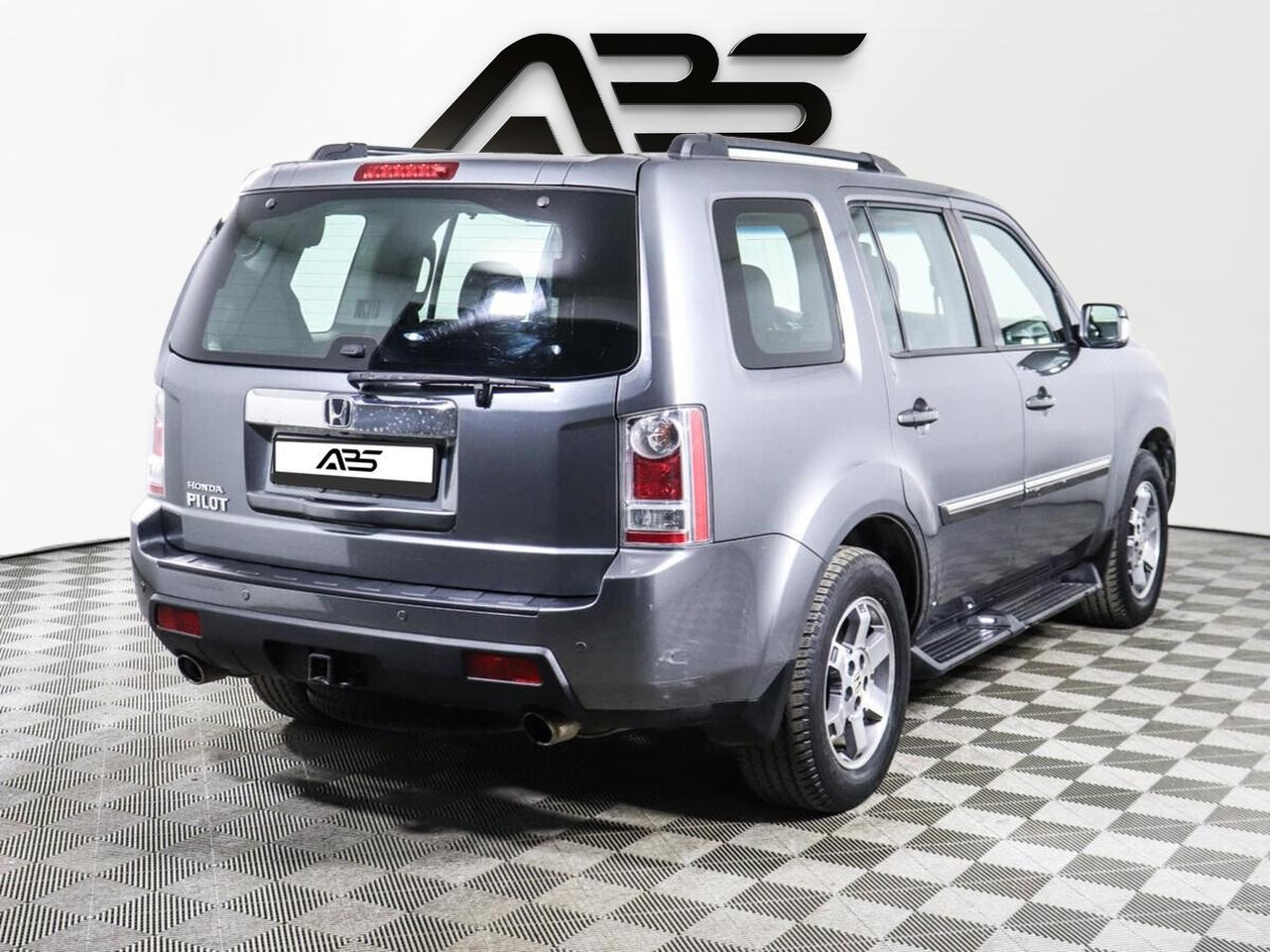 фото автомобиля 1