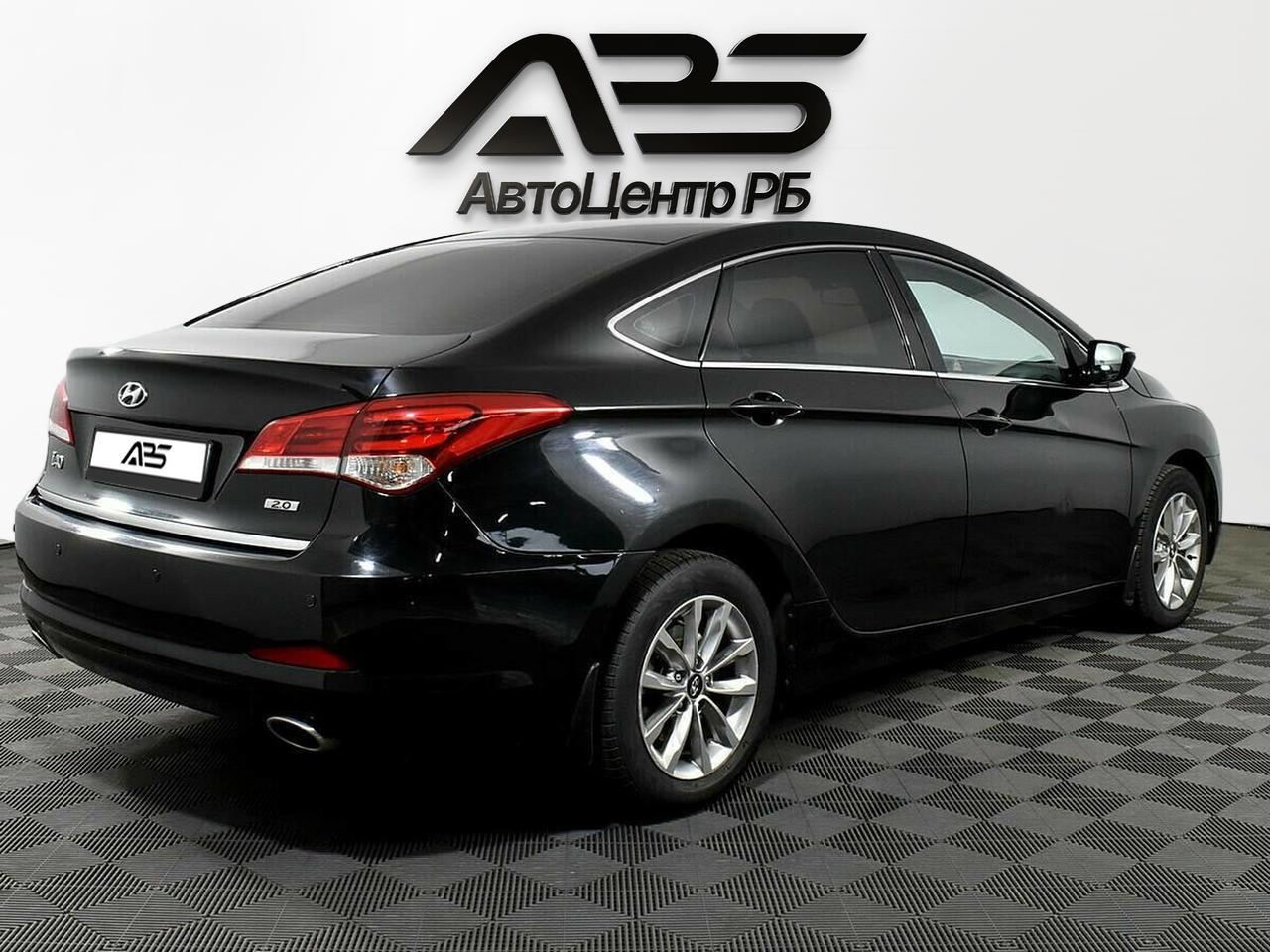 фото автомобиля 1