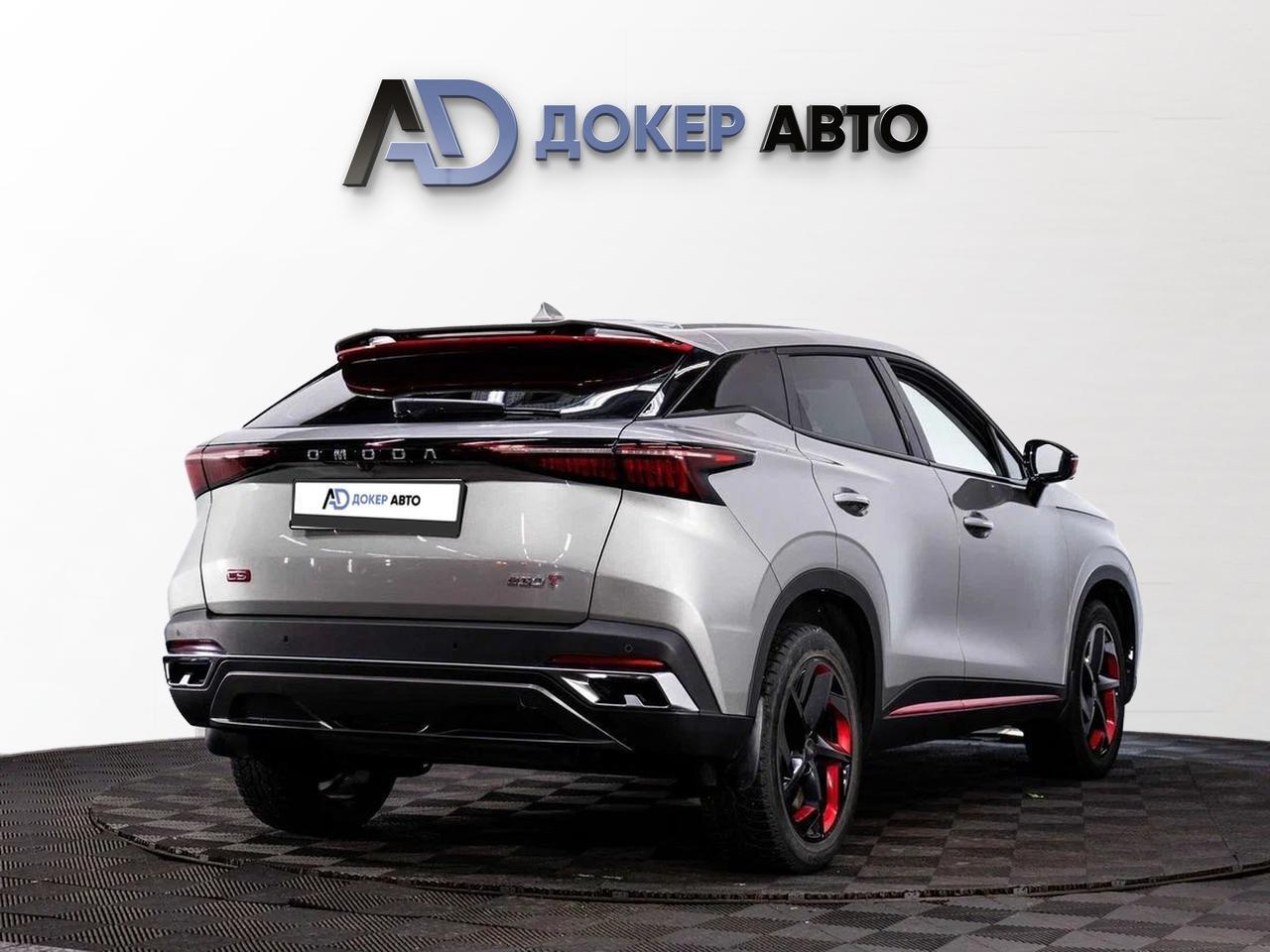 фото автомобиля 1