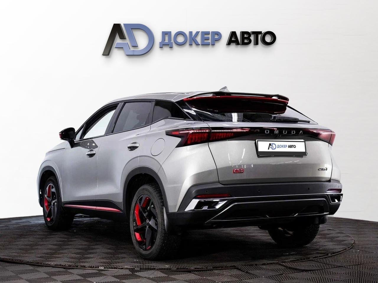фото автомобиля 3