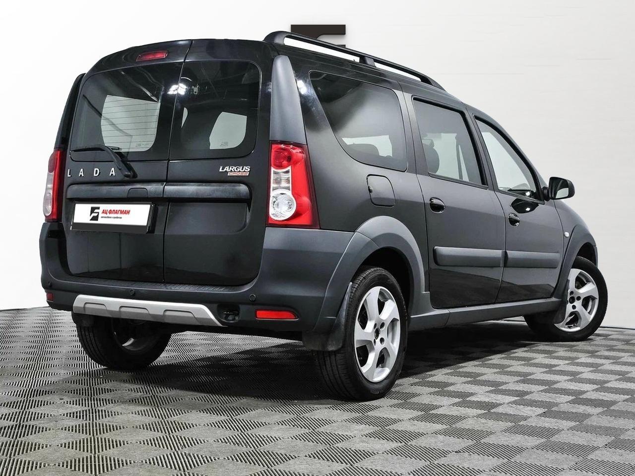 фото автомобиля 1