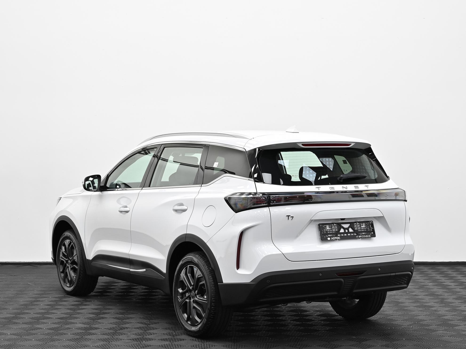 фото автомобиля 1