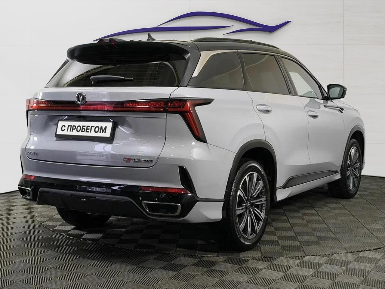 фото автомобиля 1