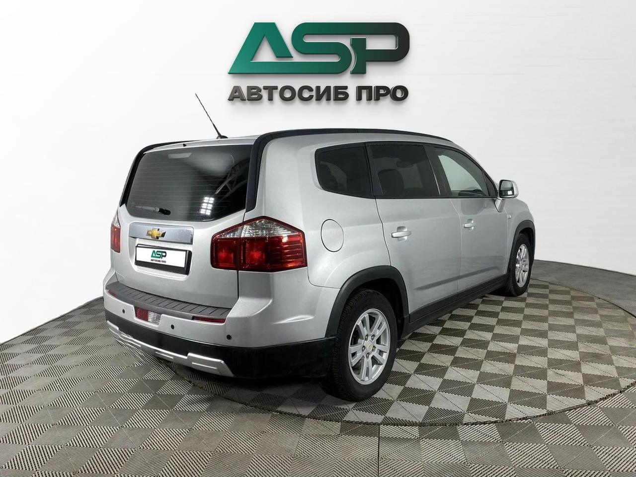 фото автомобиля 1
