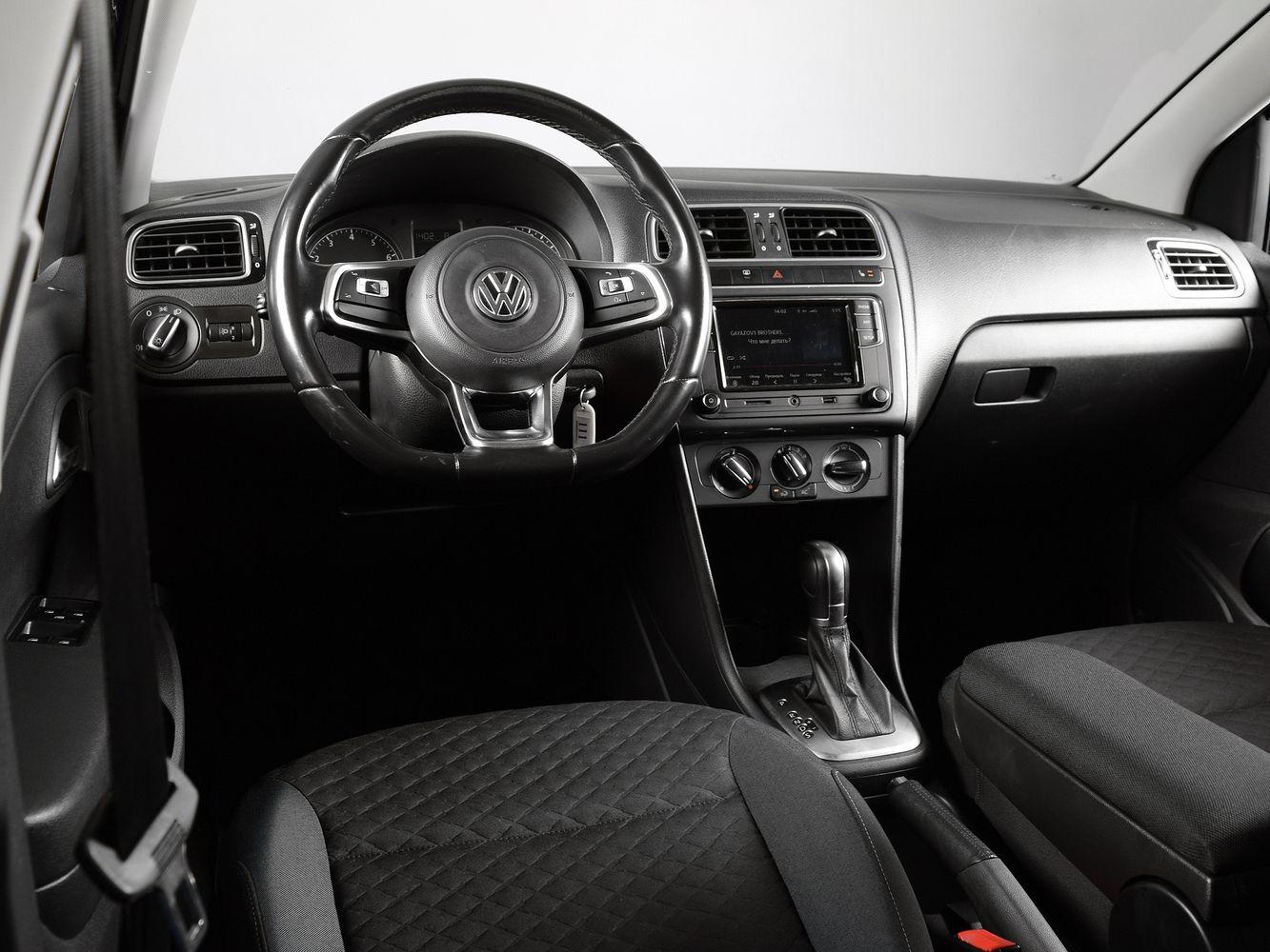 Volkswagen Polo, 2019