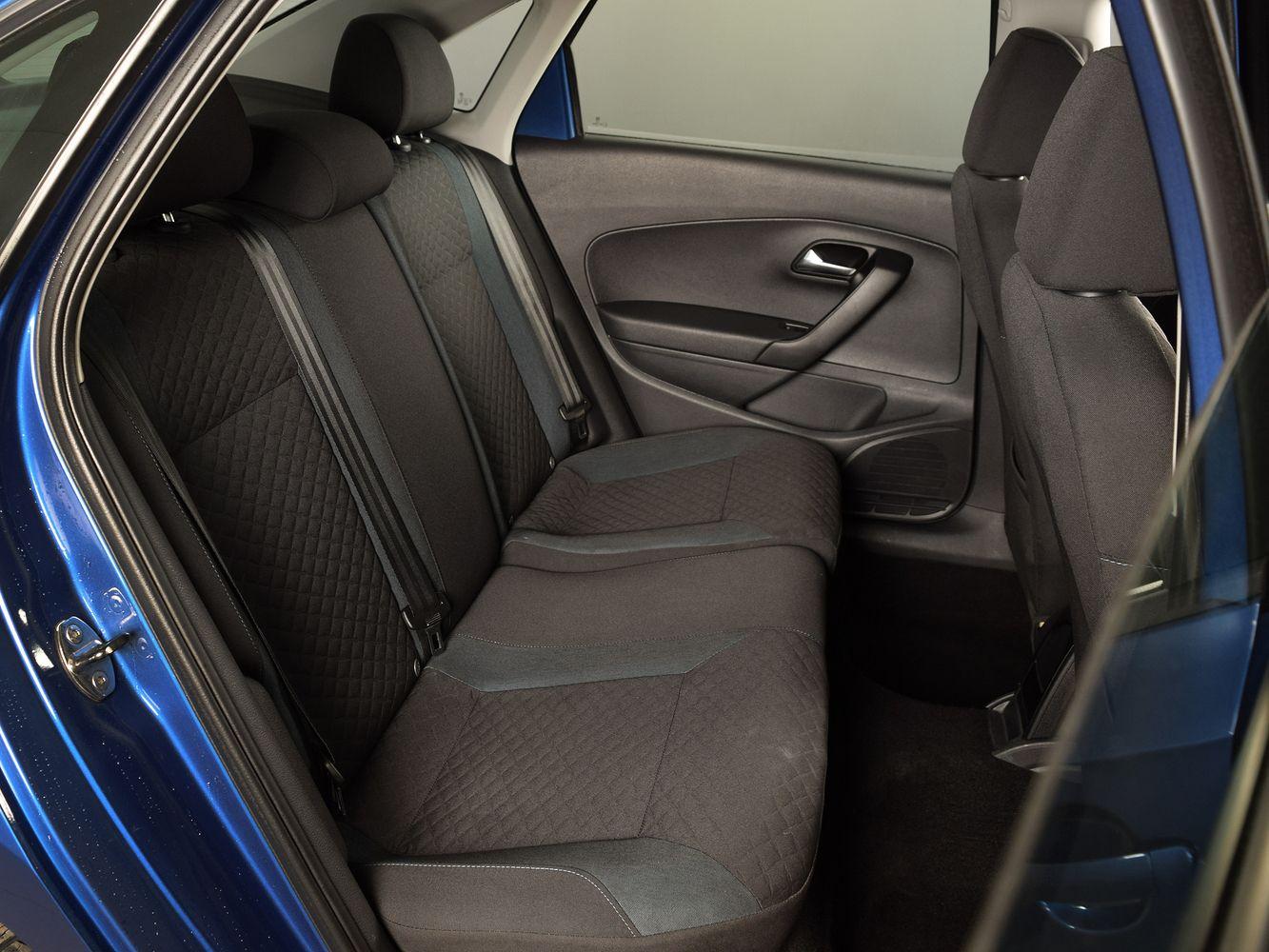 Volkswagen Polo, 2019