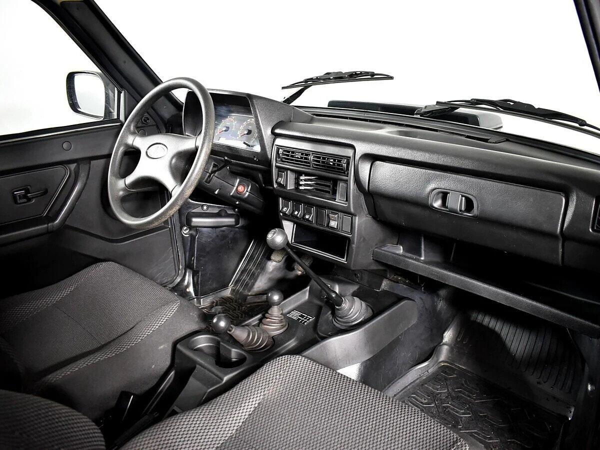 фото автомобиля 5
